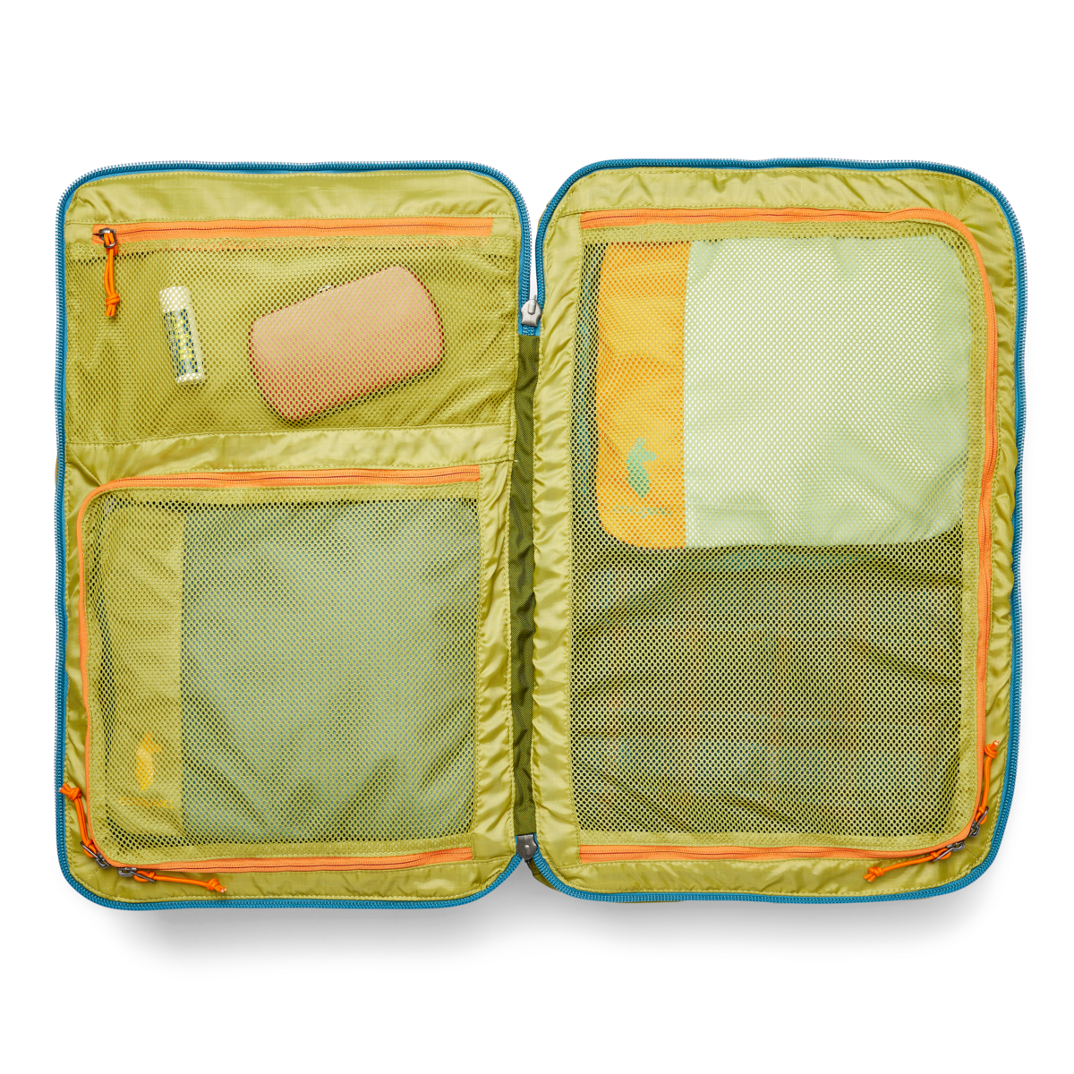 Allpa 42L Travel Pack | Organized Travel