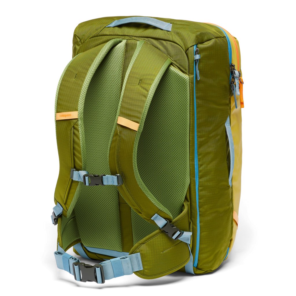 Allpa 42L Travel Pack | Organized Travel