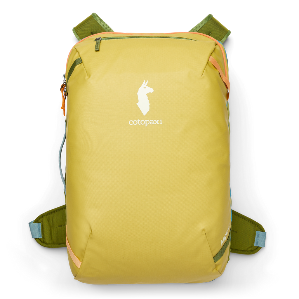 Allpa 42L Travel Pack | Organized Travel