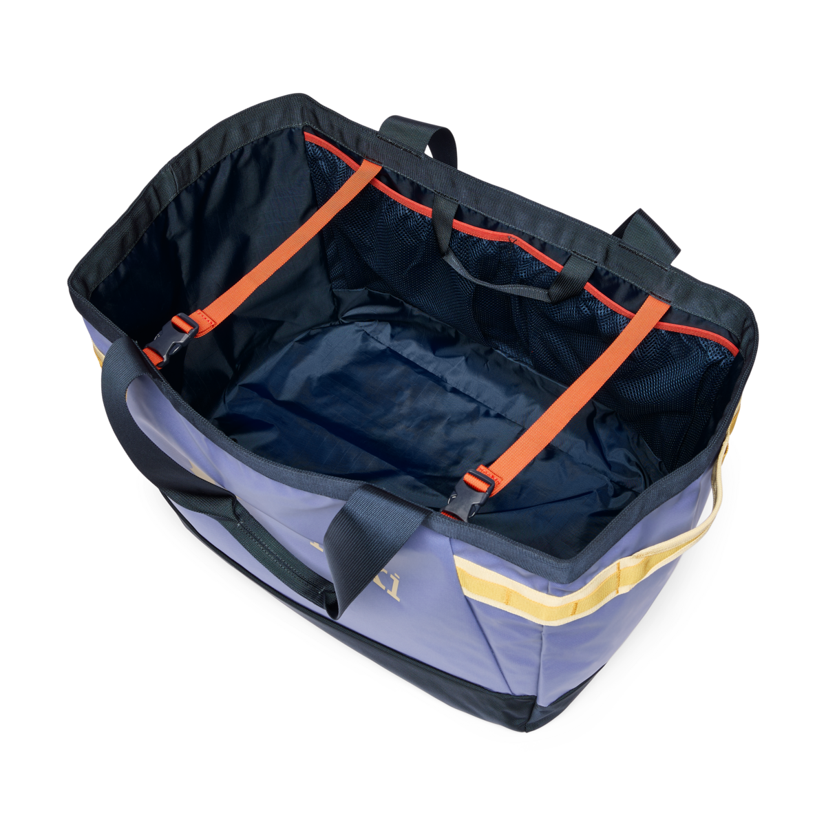 Allpa 60L Gear Hauler Tote | Everyday Carry