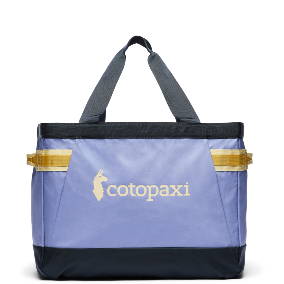Allpa 60L Gear Hauler Tote | Everyday Carry