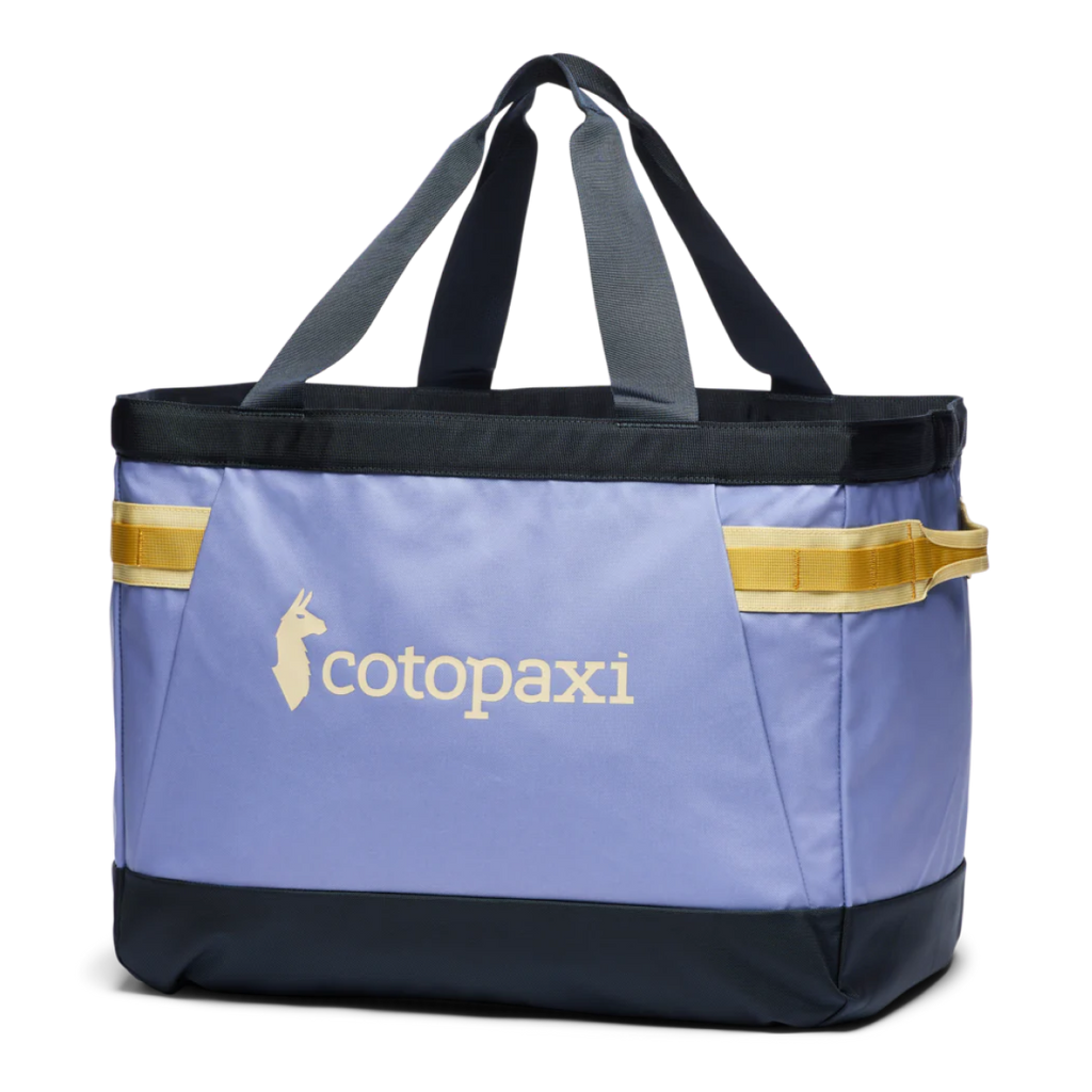 Allpa 60L Gear Hauler Tote | Everyday Carry