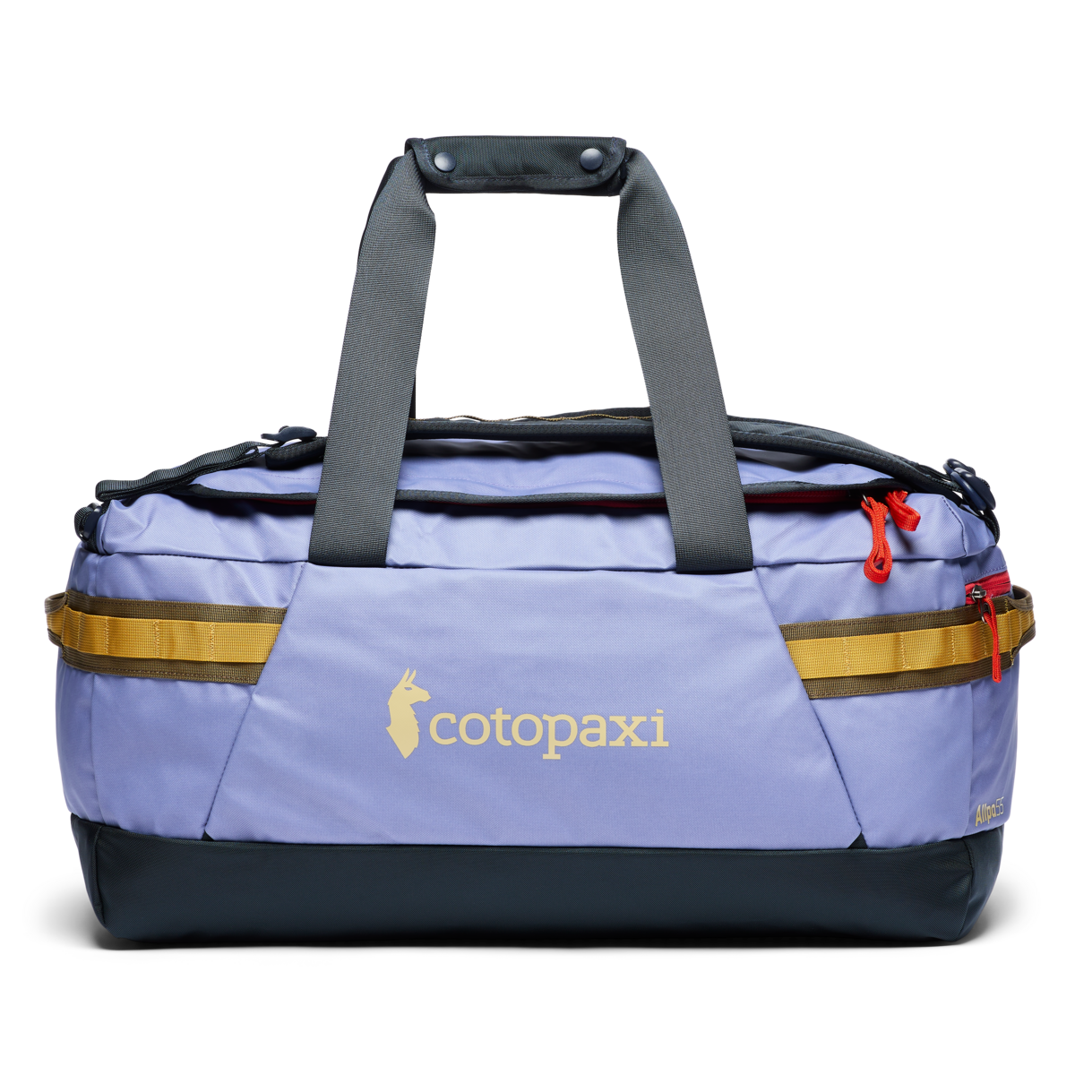 Allpa Getaway 55L Duffel | Versatile Travel