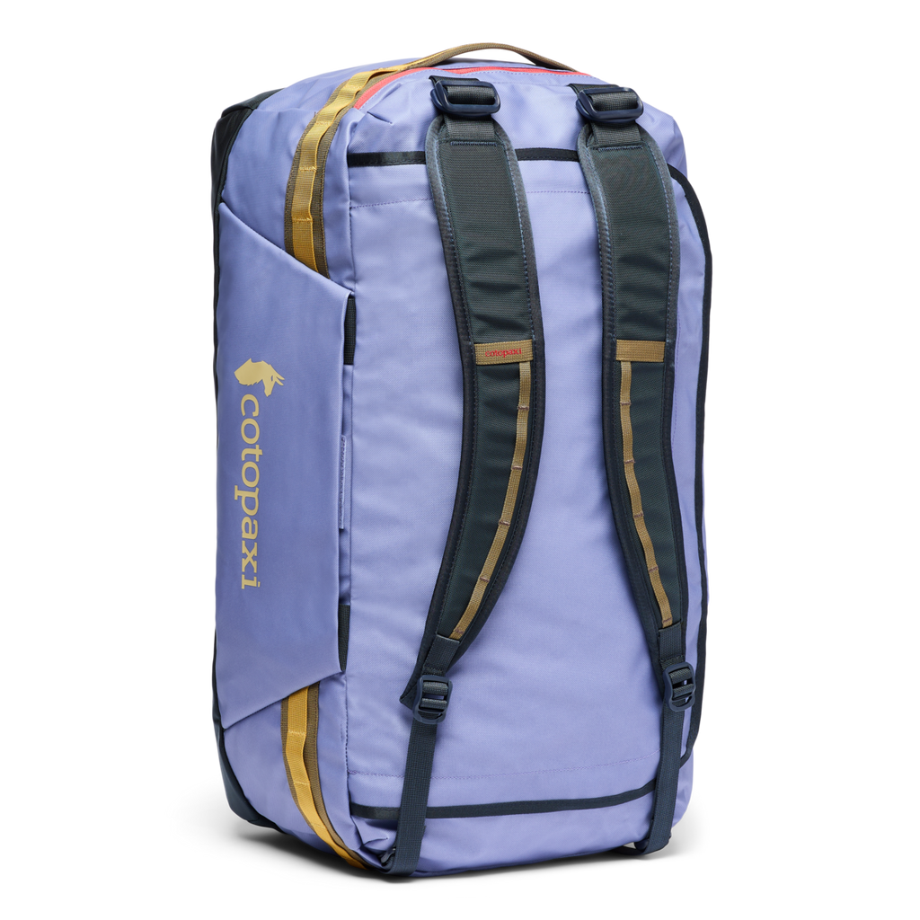 Allpa Getaway 55L Duffel | Versatile Travel