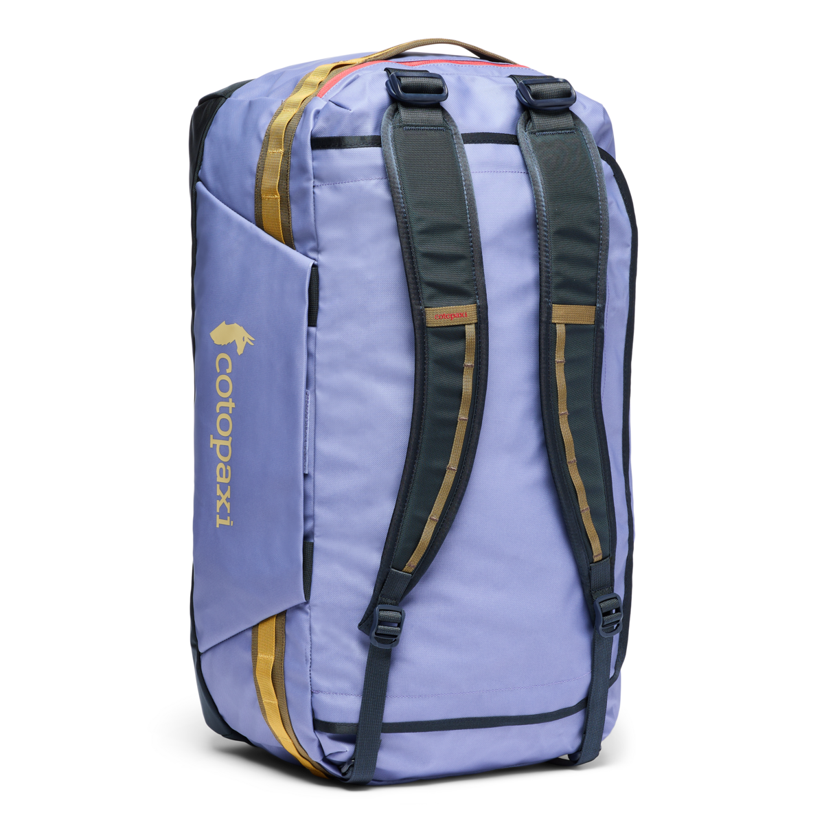 Allpa Getaway 55L Duffel | Versatile Travel