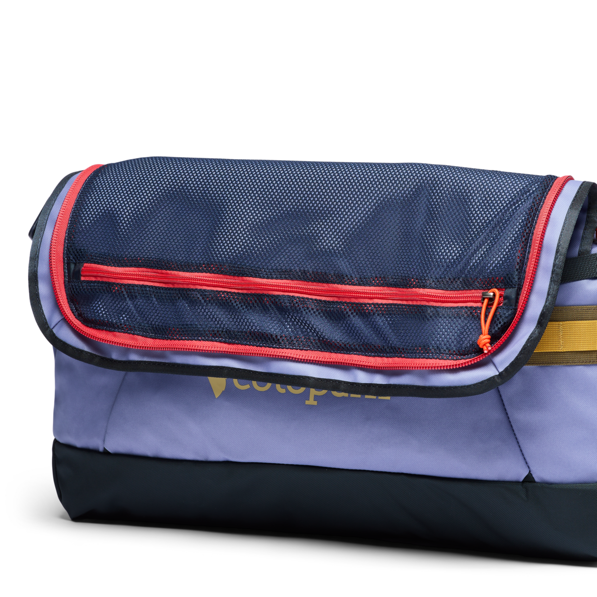Allpa Getaway 55L Duffel | Versatile Travel