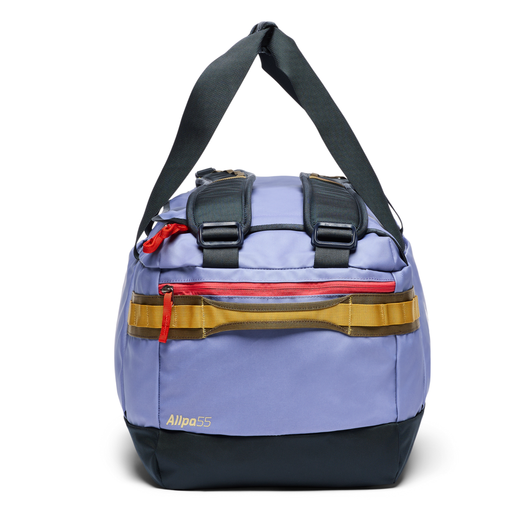 Allpa Getaway 55L Duffel | Versatile Travel