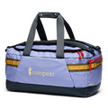 Allpa Getaway 55L Duffel | Versatile Travel