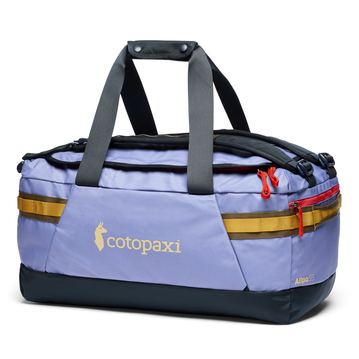 Allpa Getaway 55L Duffel | Versatile Travel