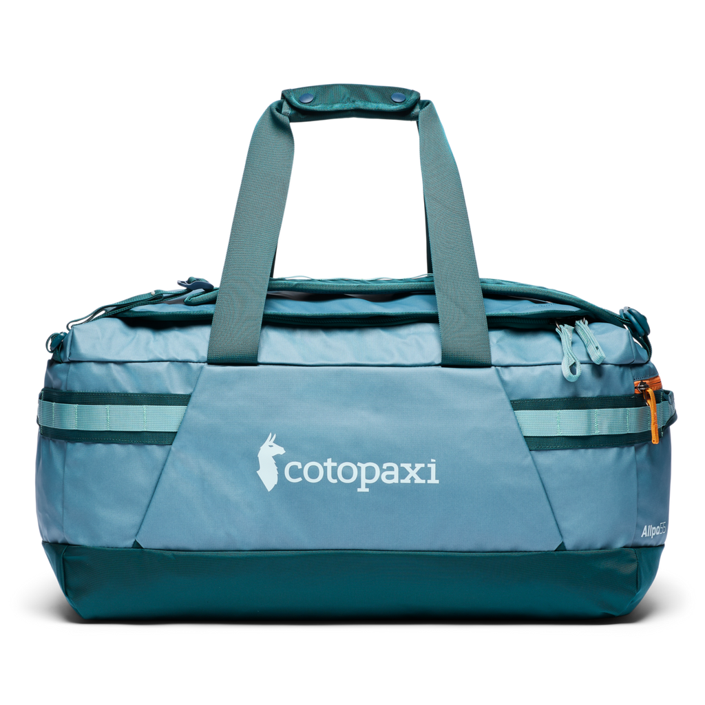 Allpa Getaway 55L Duffel | Versatile Travel