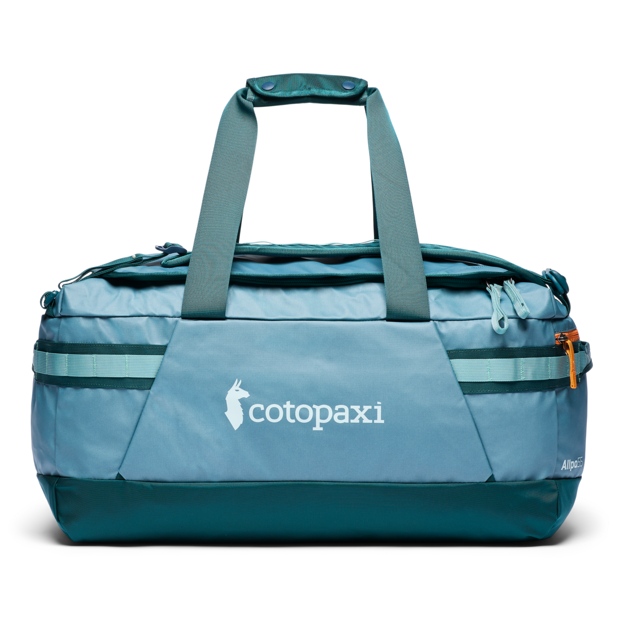 Allpa Getaway 55L Duffel | Versatile Travel
