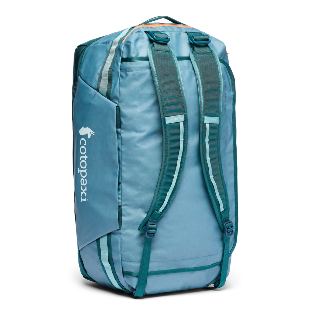 Allpa Getaway 55L Duffel | Versatile Travel