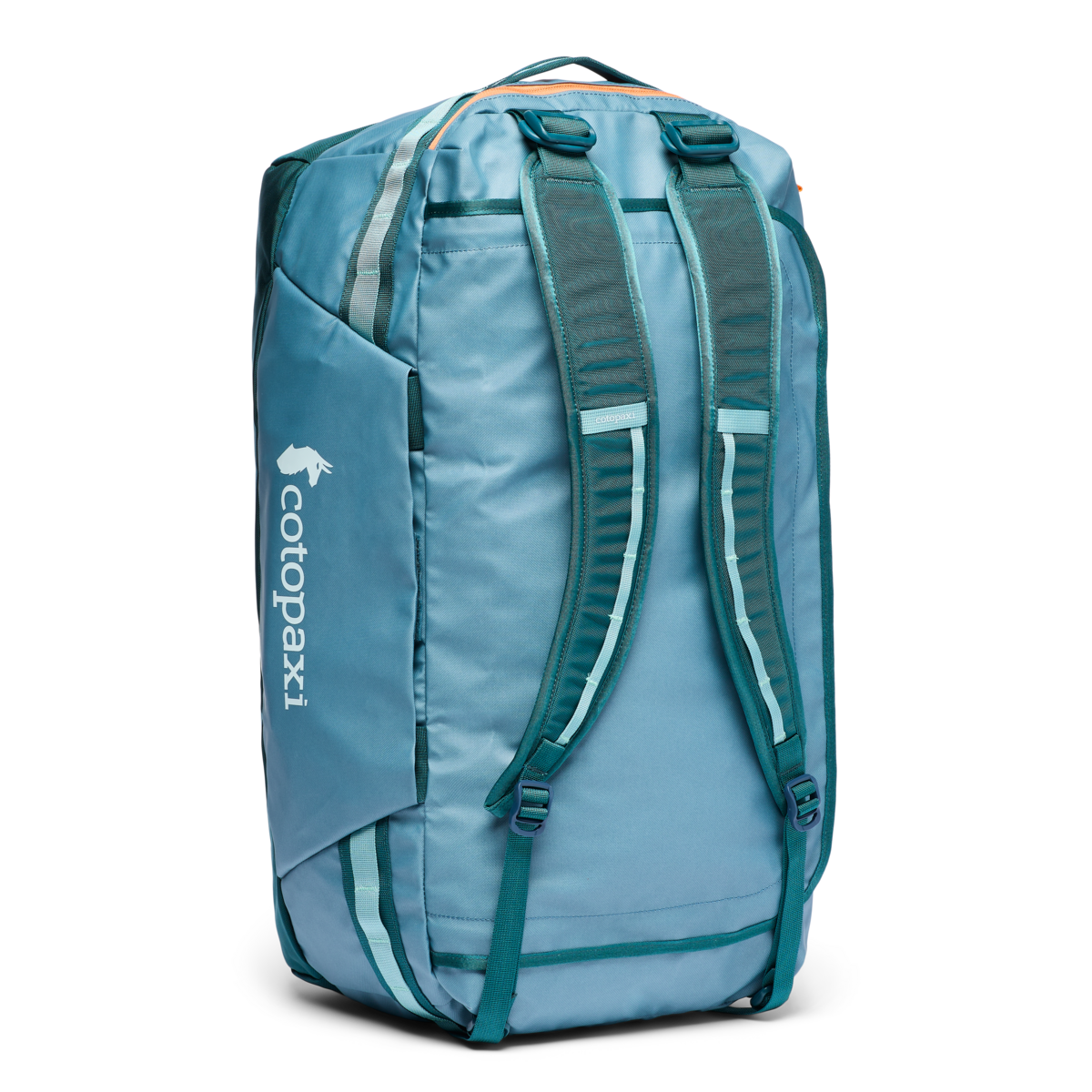 Allpa Getaway 55L Duffel | Versatile Travel
