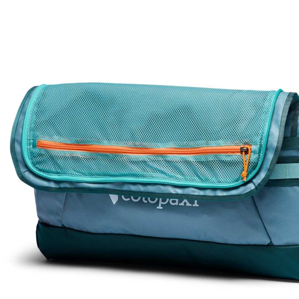Allpa Getaway 55L Duffel | Versatile Travel