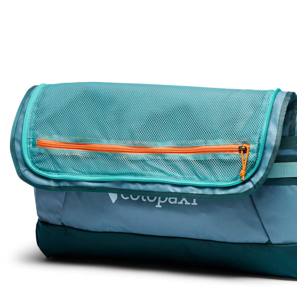 Allpa Getaway 55L Duffel | Versatile Travel