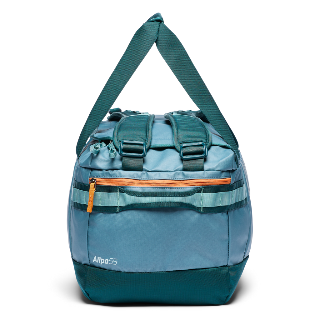 Allpa Getaway 55L Duffel | Versatile Travel