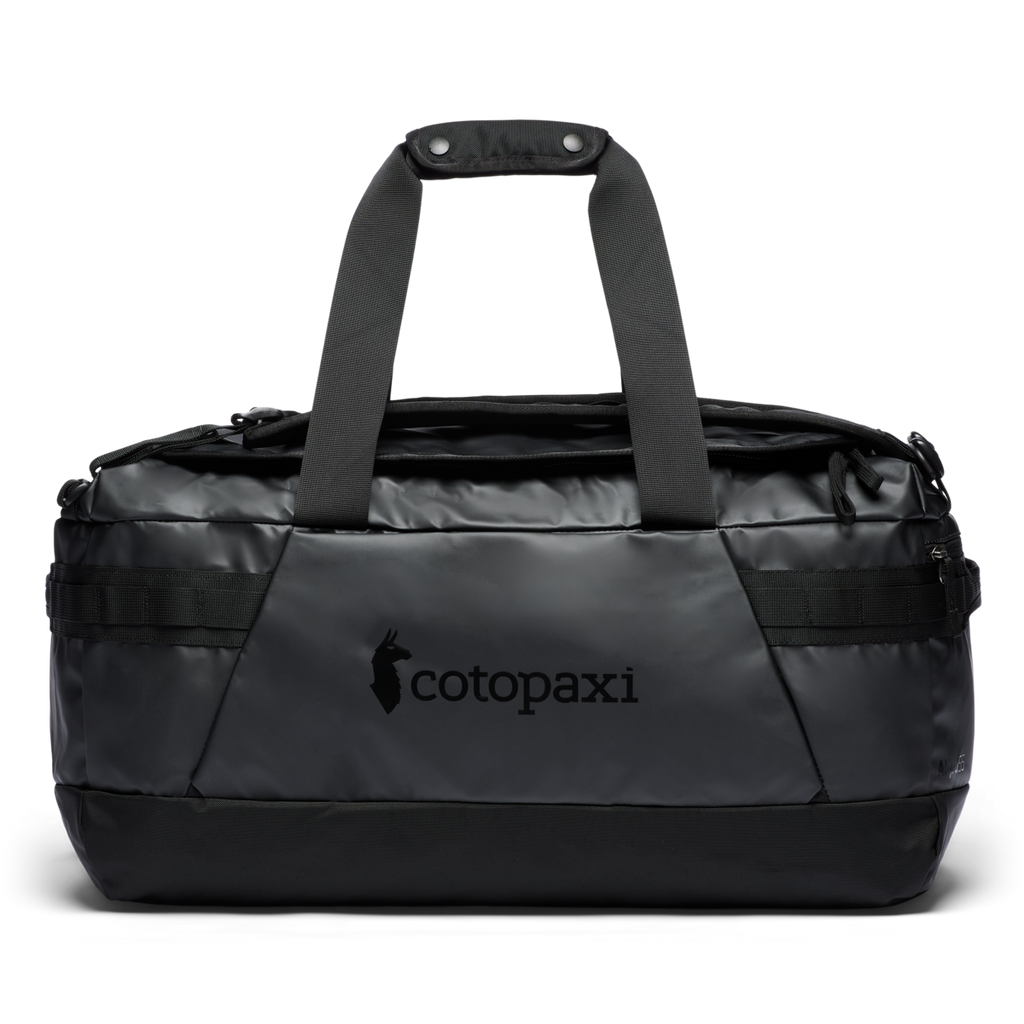 Allpa Getaway 55L Duffel | Versatile Travel