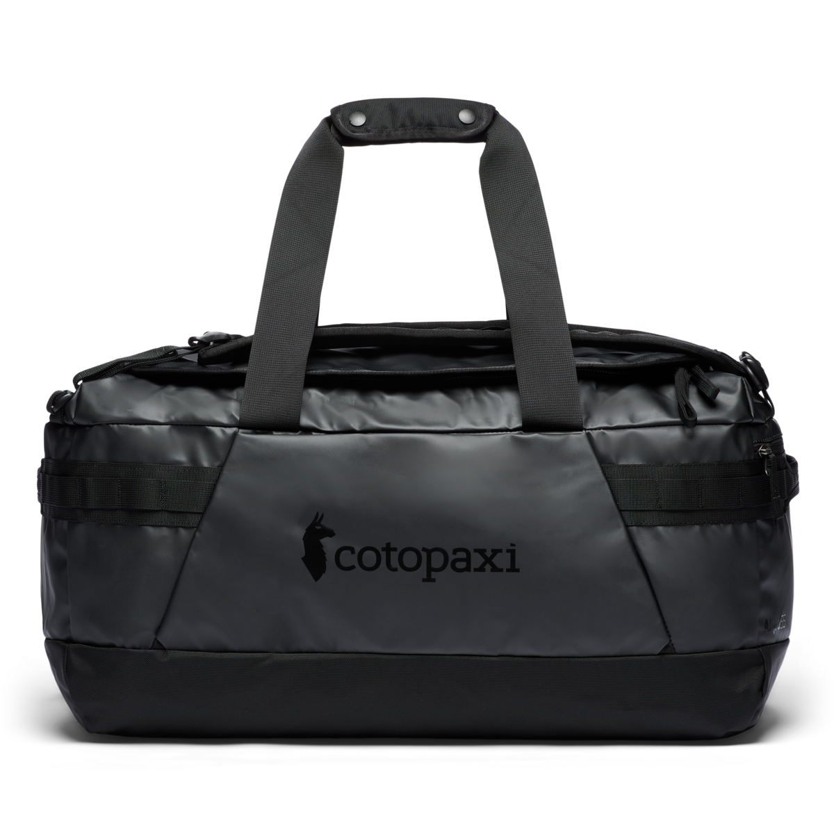 Allpa Getaway 55L Duffel | Versatile Travel