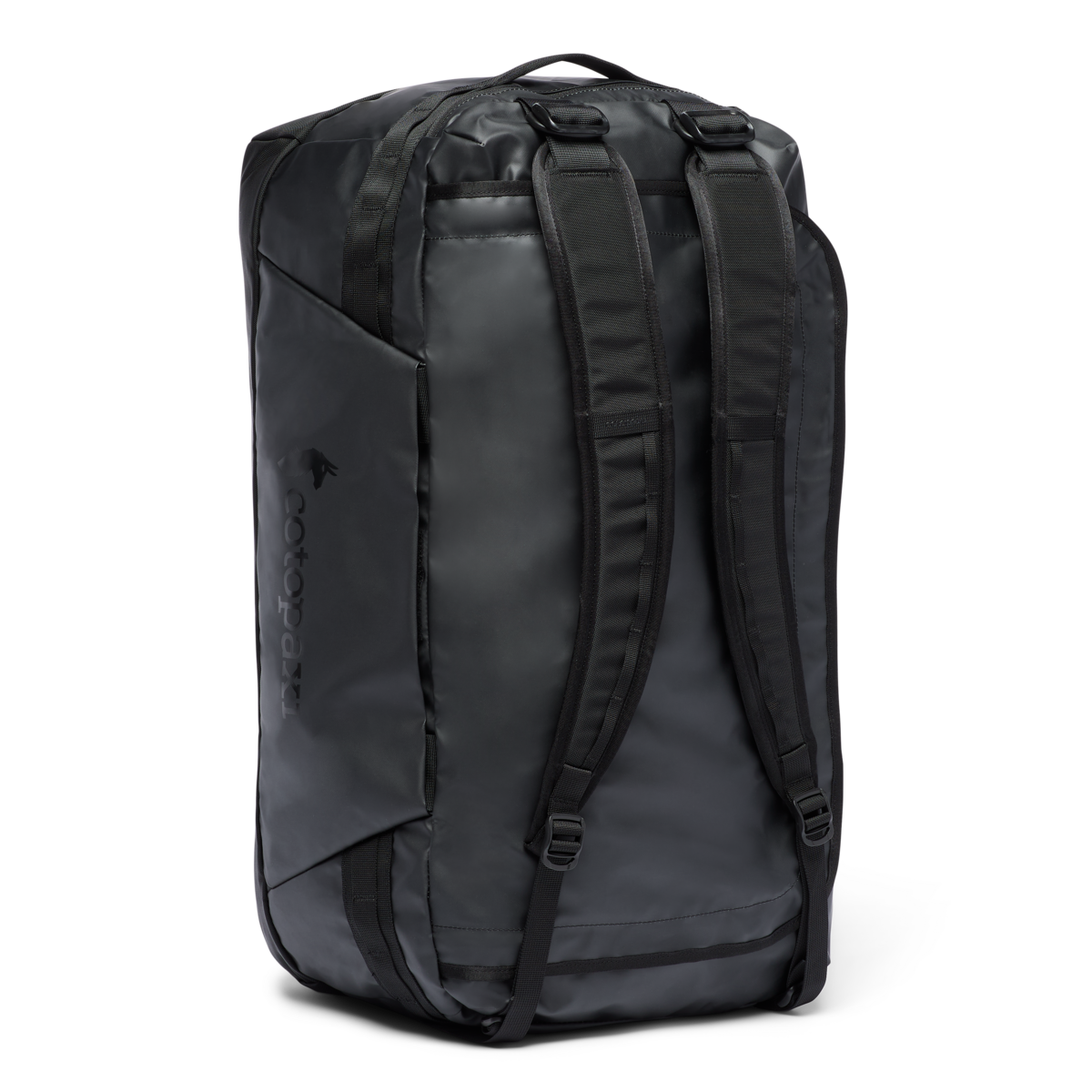 Allpa Getaway 55L Duffel | Versatile Travel