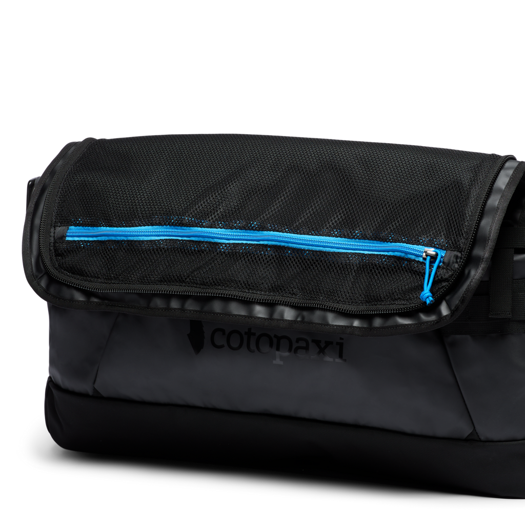 Allpa Getaway 55L Duffel | Versatile Travel