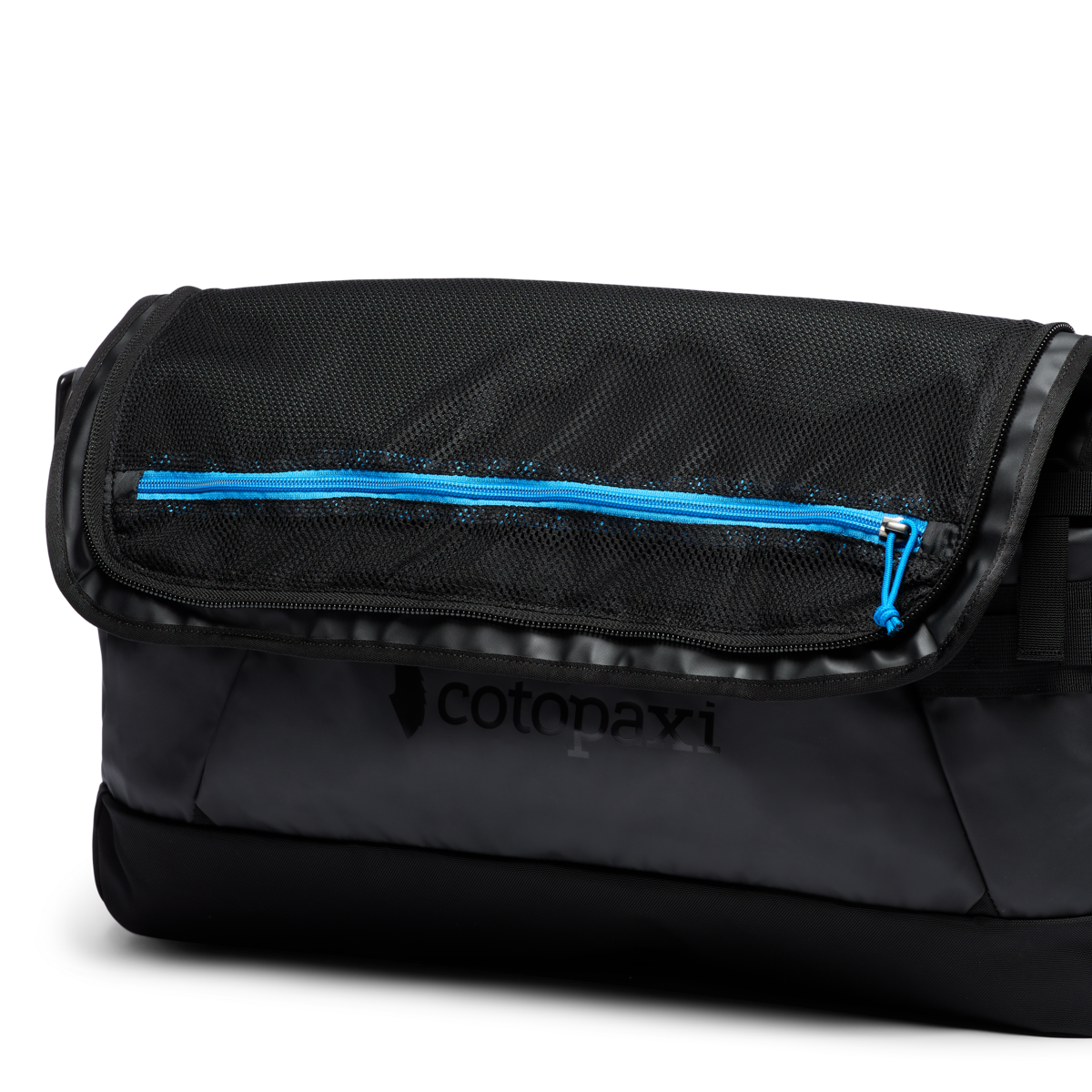 Allpa Getaway 55L Duffel | Versatile Travel