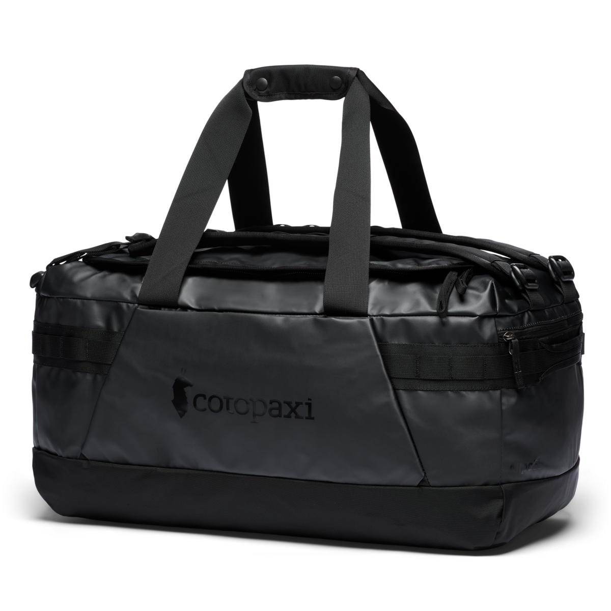 Allpa Getaway 55L Duffel | Versatile Travel