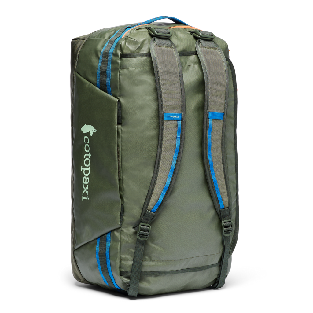 Allpa Getaway 55L Duffel | Versatile Travel