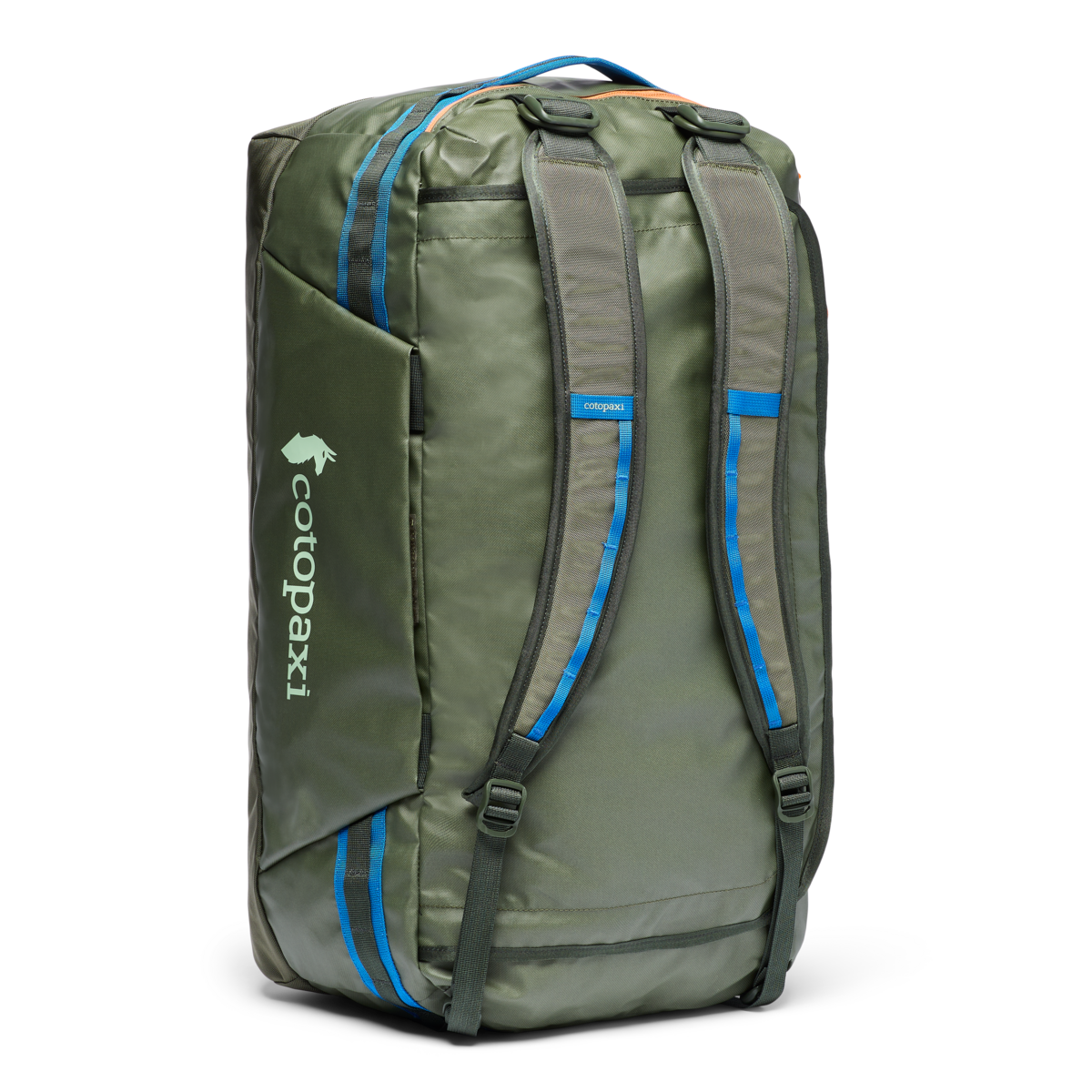Allpa Getaway 55L Duffel | Versatile Travel