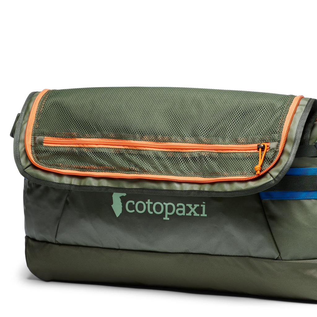 Allpa Getaway 55L Duffel | Versatile Travel