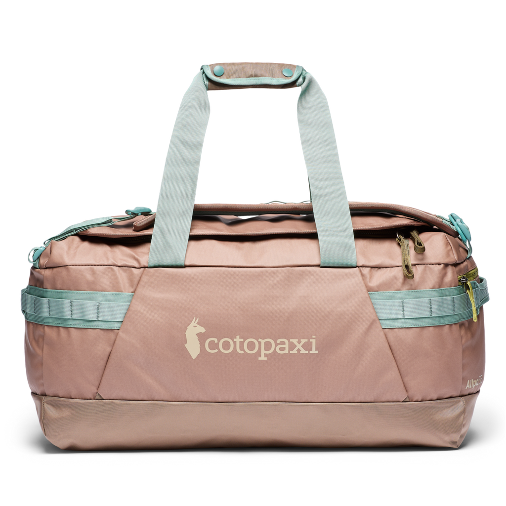Allpa Getaway 55L Duffel | Versatile Travel