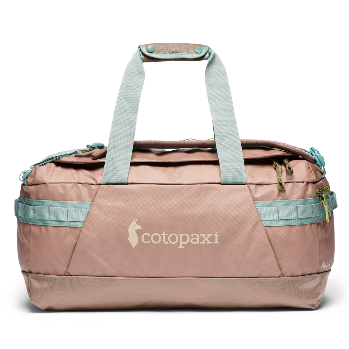 Allpa Getaway 55L Duffel | Versatile Travel