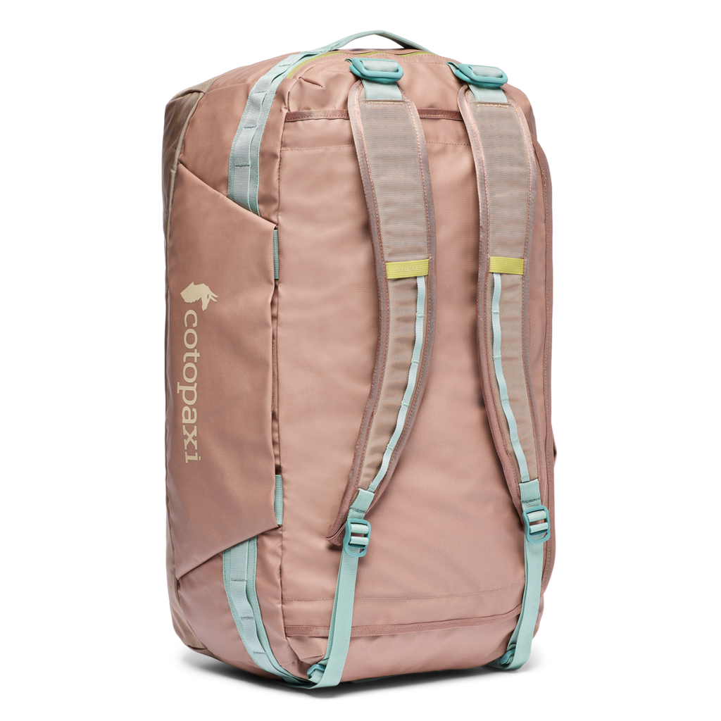 Allpa Getaway 55L Duffel | Versatile Travel