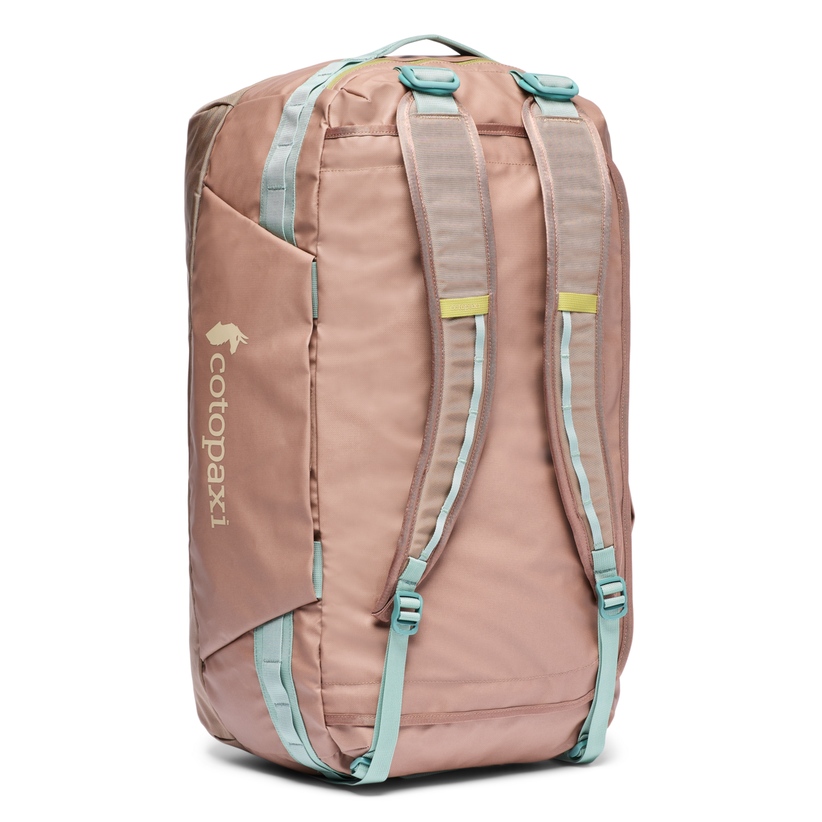 Allpa Getaway 55L Duffel | Versatile Travel