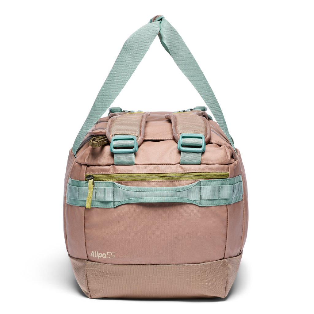 Allpa Getaway 55L Duffel | Versatile Travel
