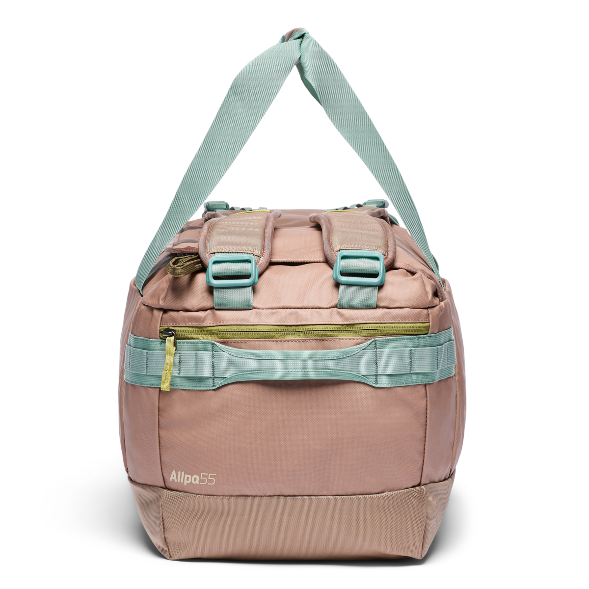 Allpa Getaway 55L Duffel | Versatile Travel