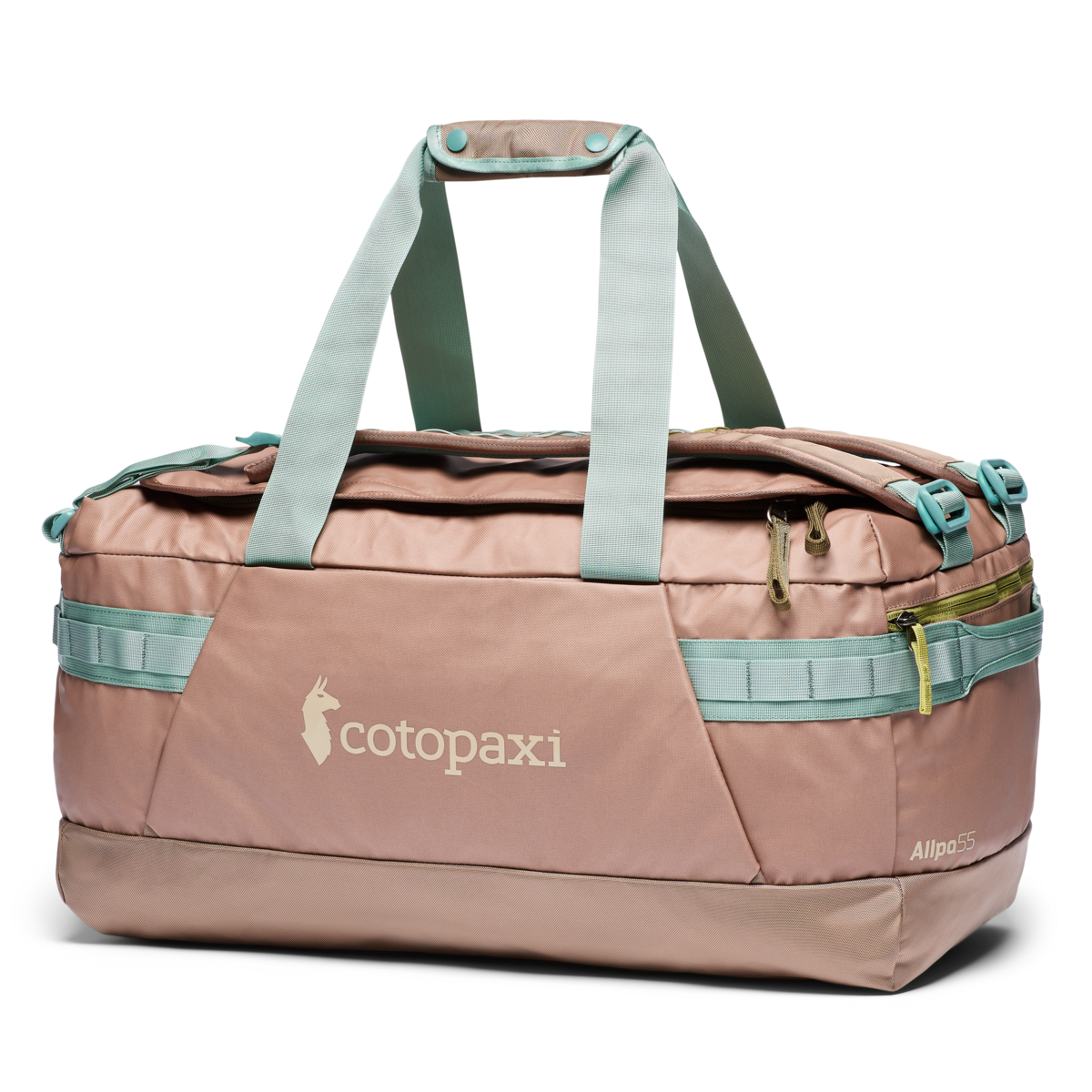 Allpa Getaway 55L Duffel | Versatile Travel