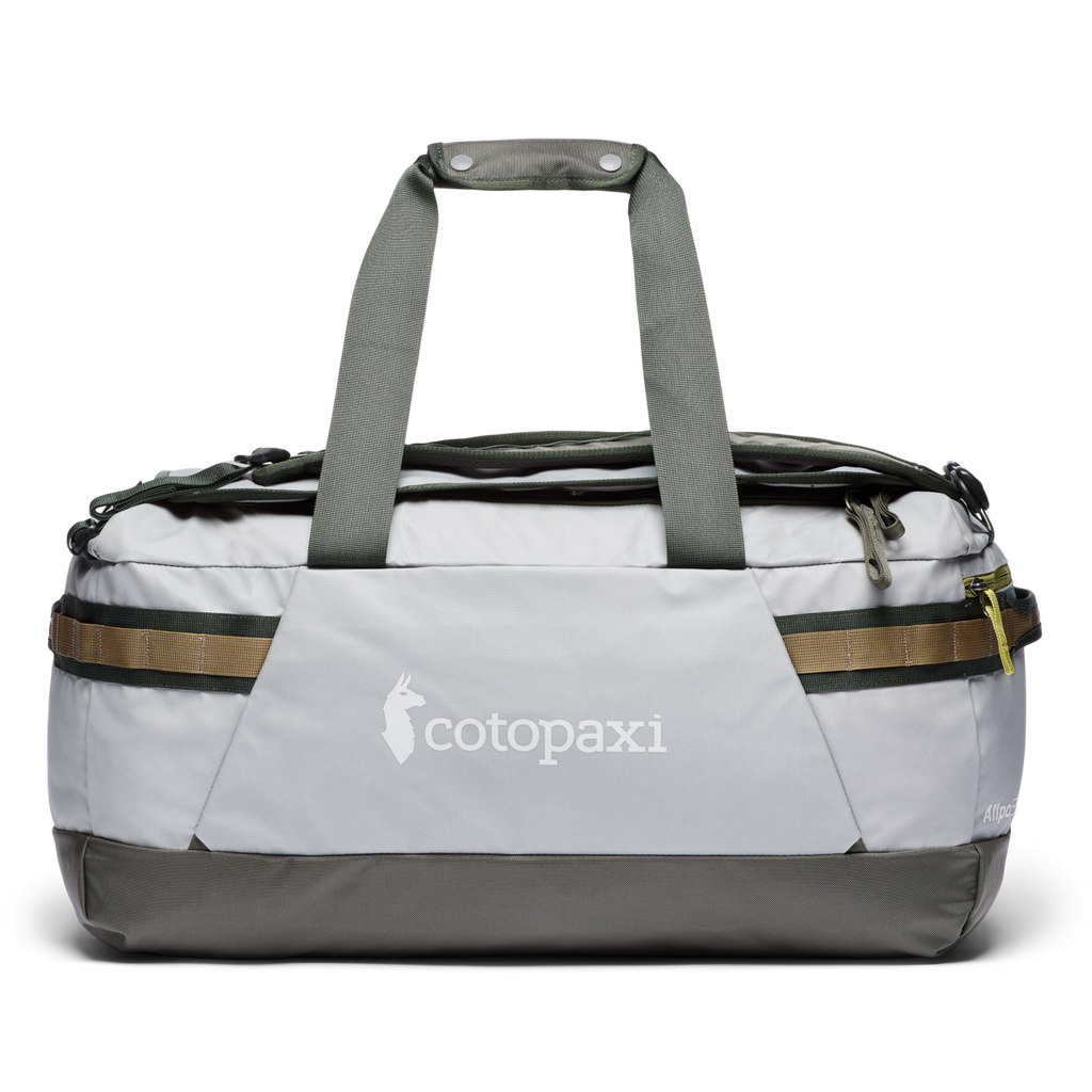 Allpa Getaway 55L Duffel | Versatile Travel