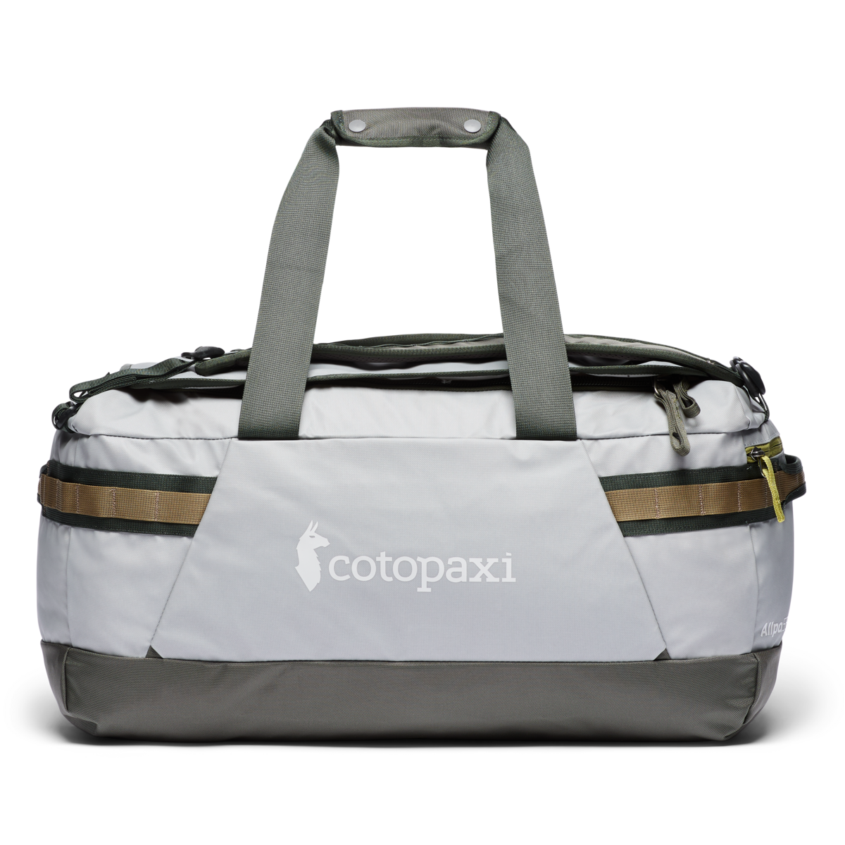 Allpa Getaway 55L Duffel | Versatile Travel