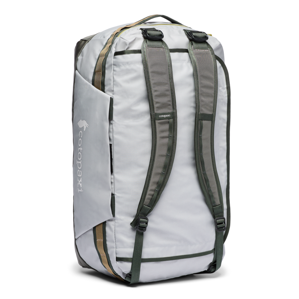 Allpa Getaway 55L Duffel | Versatile Travel