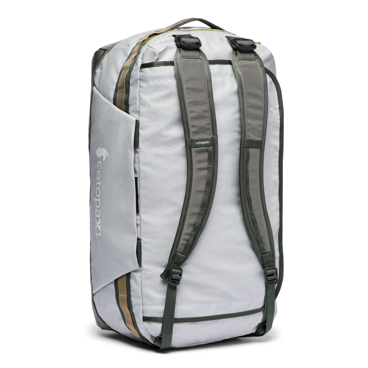 Allpa Getaway 55L Duffel | Versatile Travel