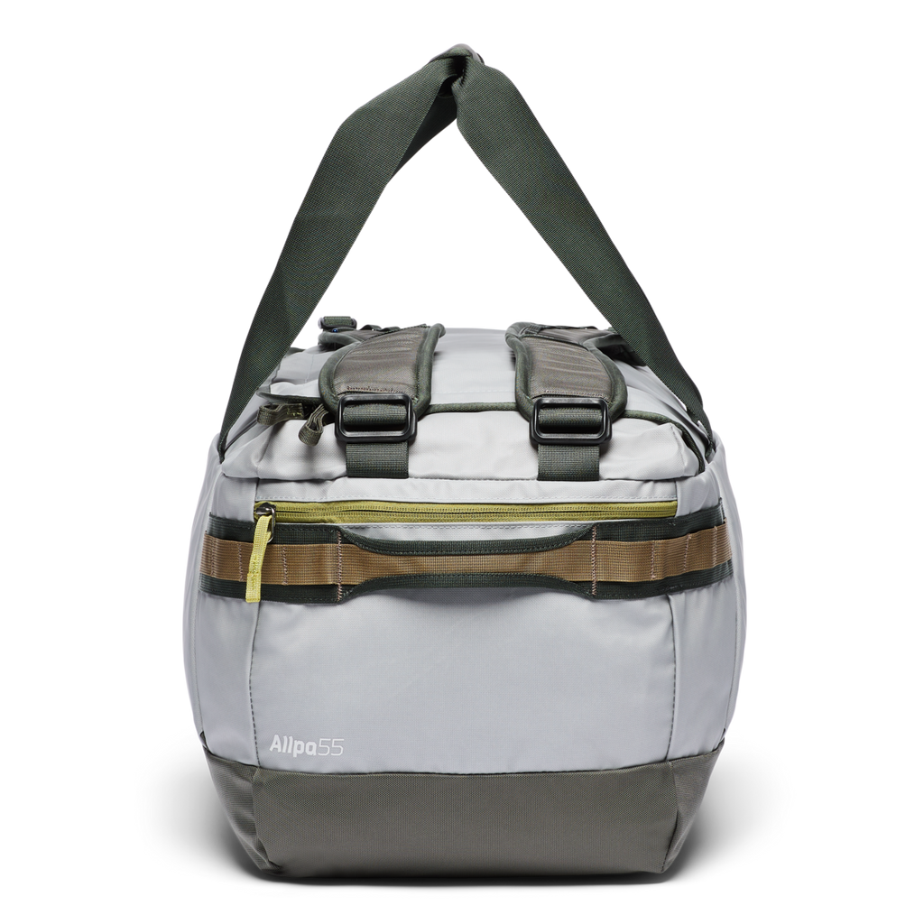 Allpa Getaway 55L Duffel | Versatile Travel