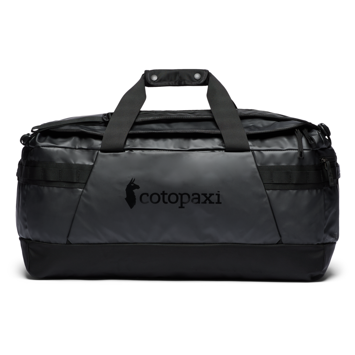 Allpa Getaway 70L Duffel | Versatile Travel