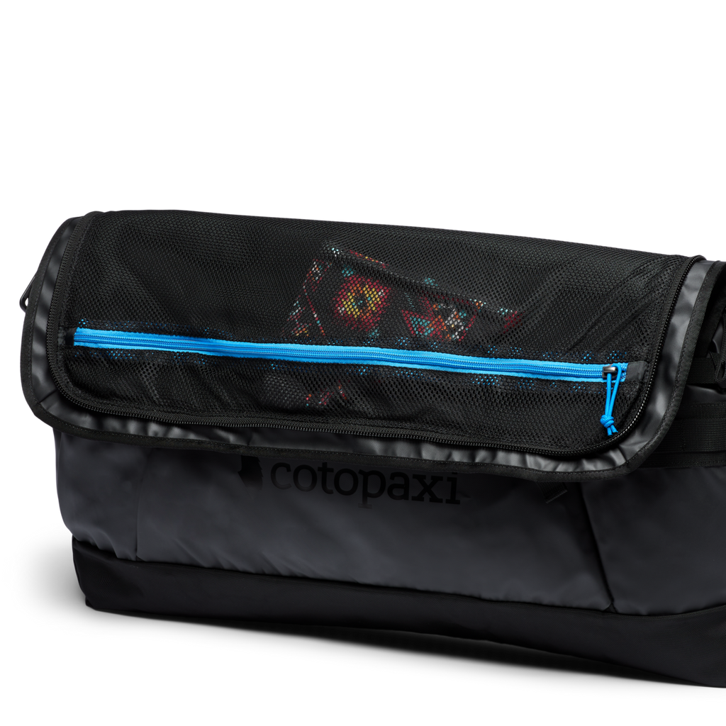 Allpa Getaway 70L Duffel | Versatile Travel