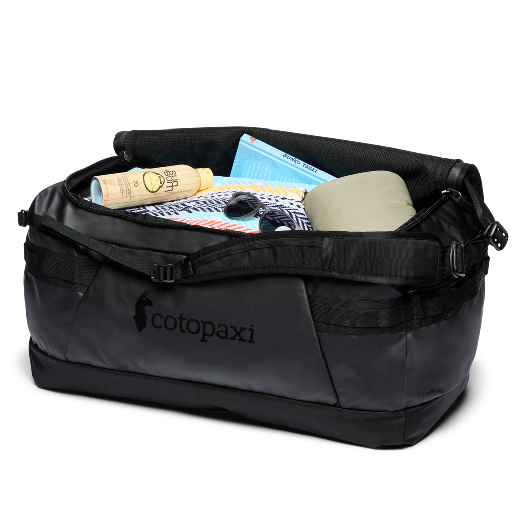 Allpa Getaway 70L Duffel | Versatile Travel