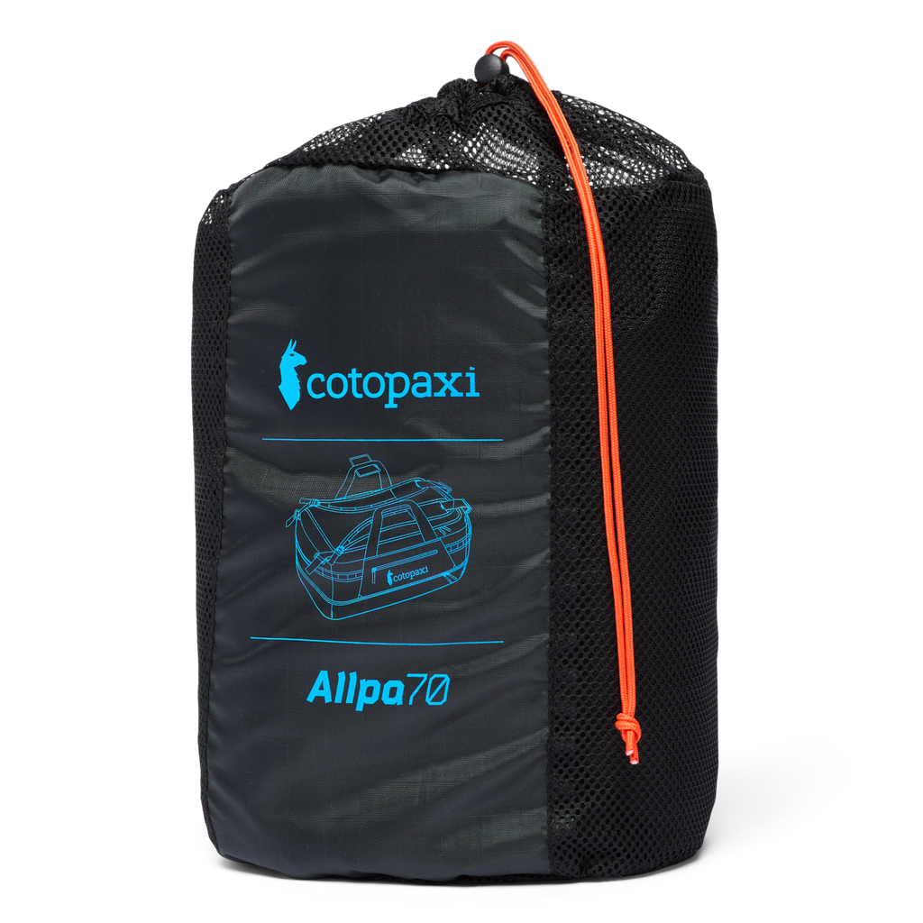 Allpa Getaway 70L Duffel | Versatile Travel