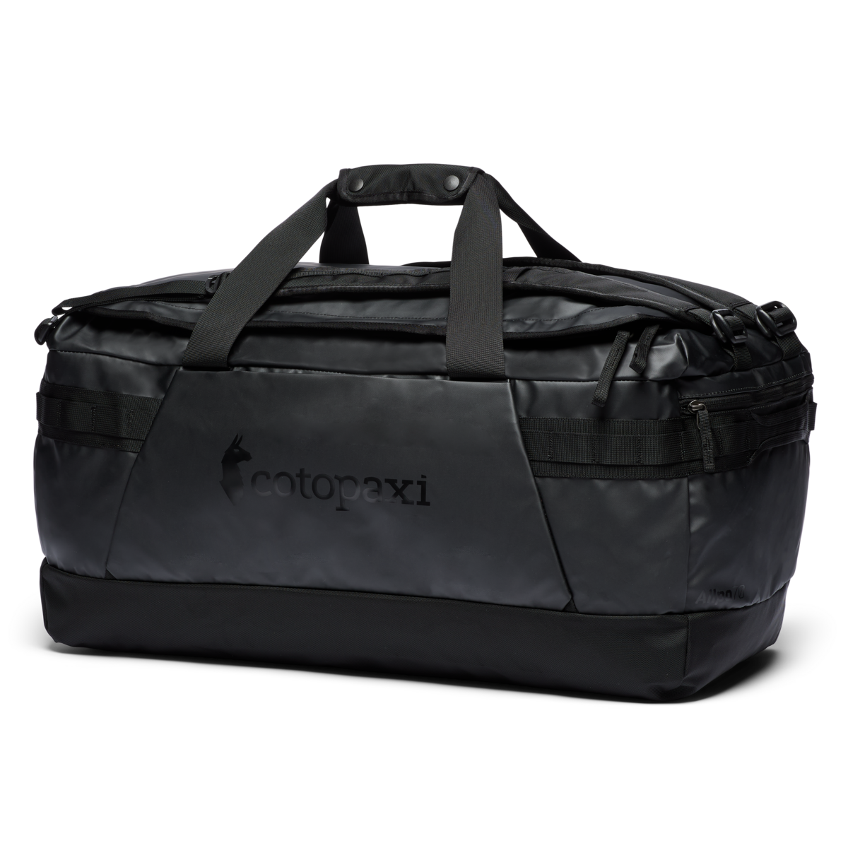 Allpa Getaway 70L Duffel | Versatile Travel