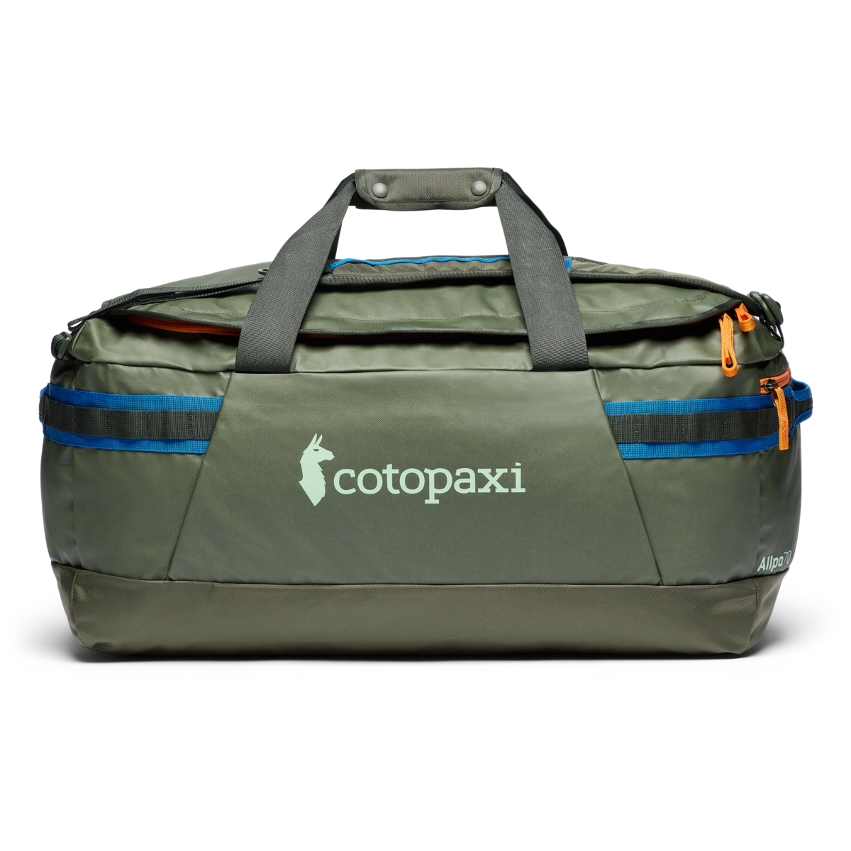 Allpa Getaway 70L Duffel | Versatile Travel