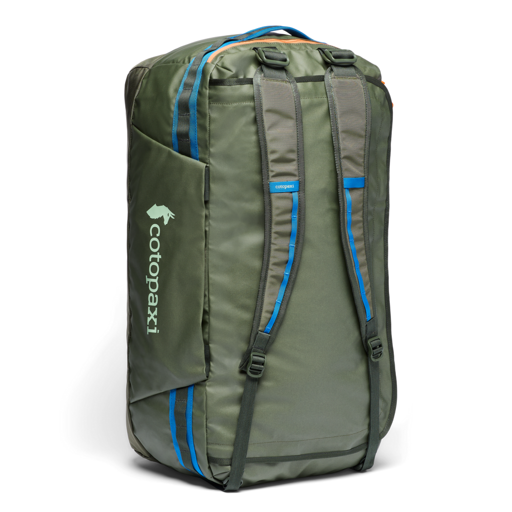 Allpa Getaway 70L Duffel | Versatile Travel
