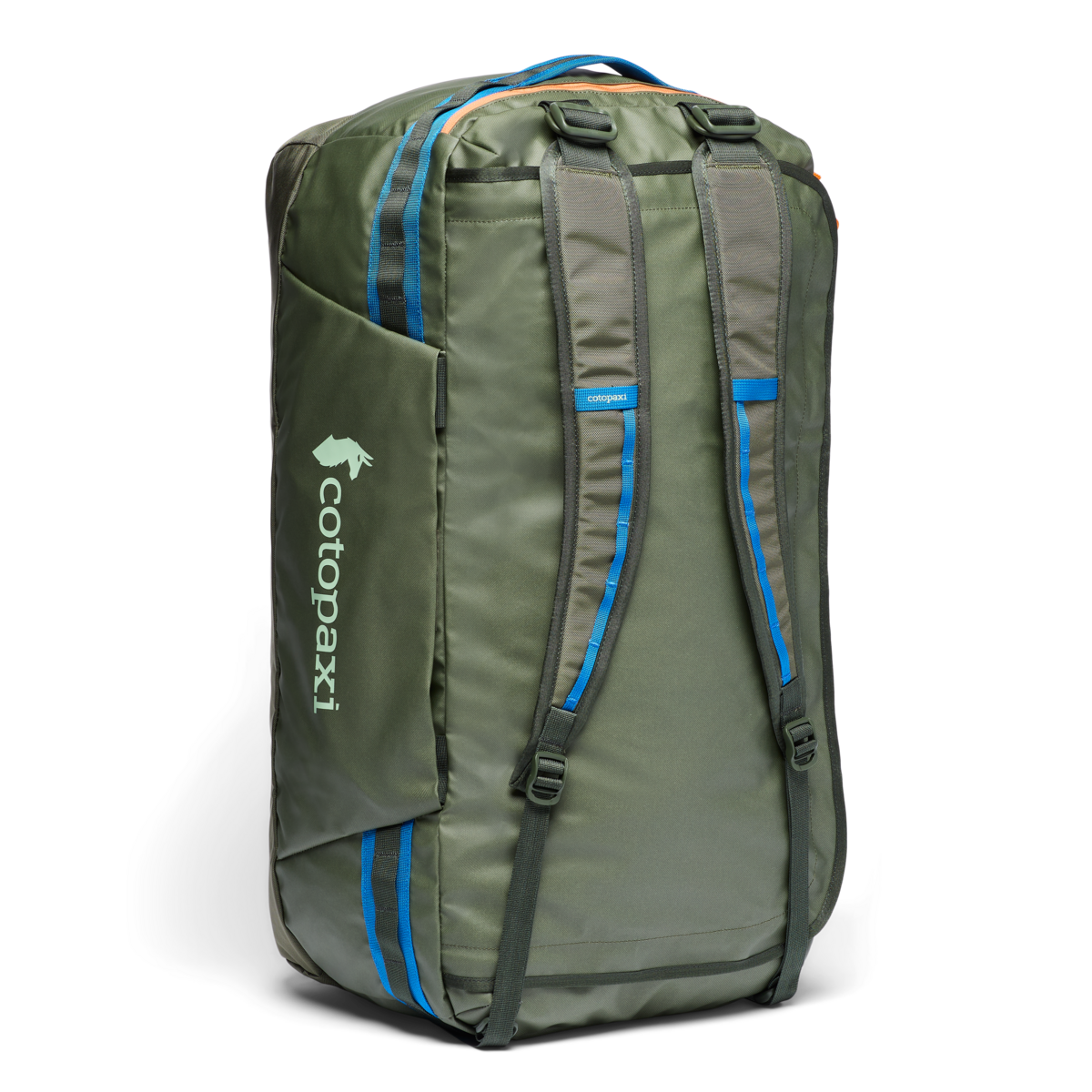 Allpa Getaway 70L Duffel | Versatile Travel