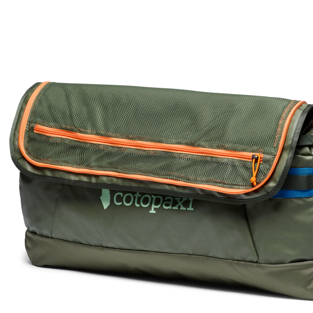 Allpa Getaway 70L Duffel | Versatile Travel